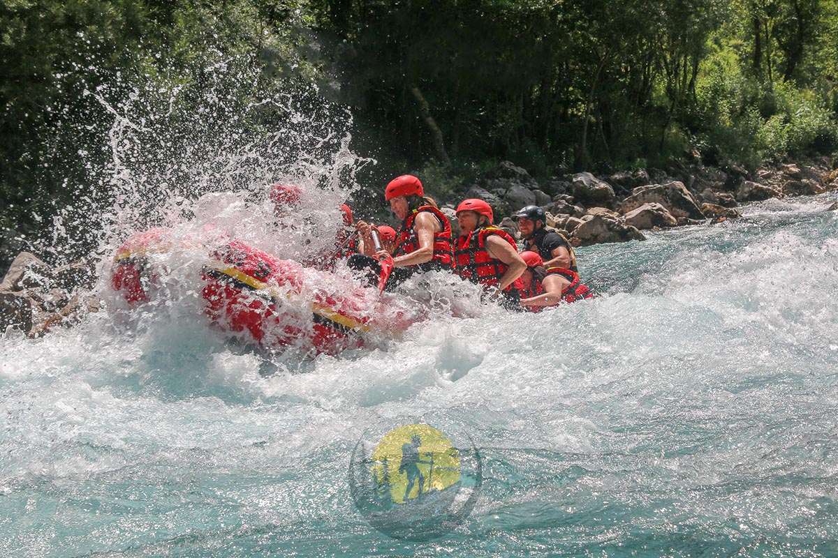 bvtrekkings tara river rafting