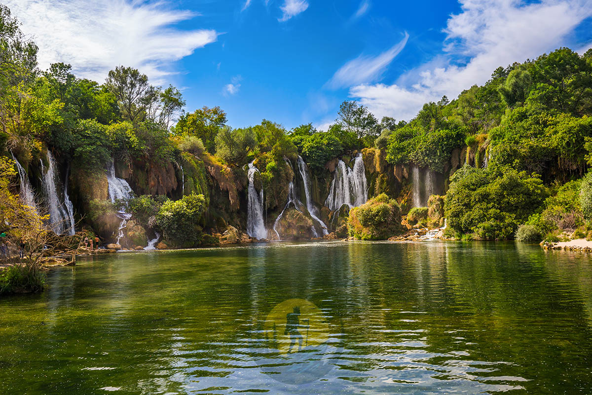 Rafting & Canyoning - Adventure Tours Bosnia | Visit Sutjeska NP