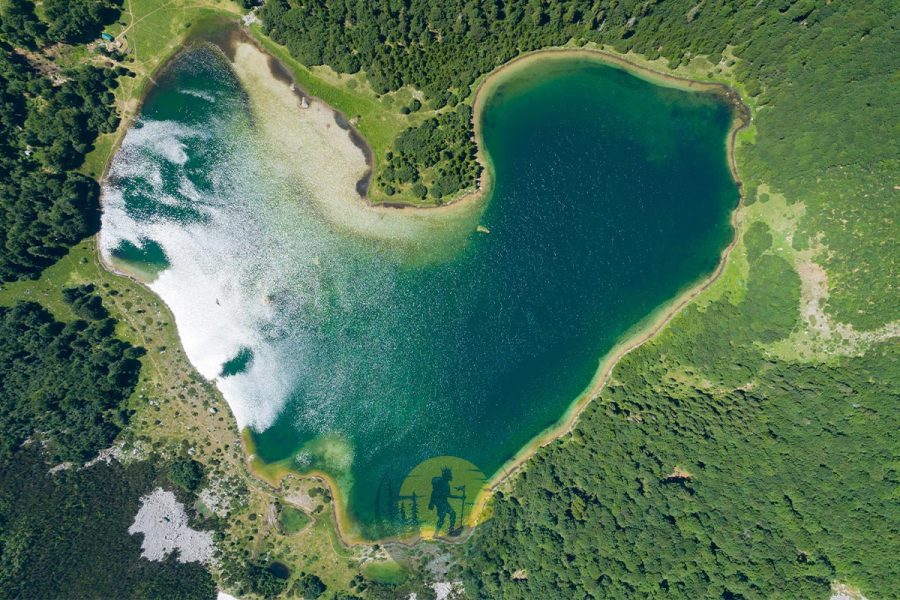 bvtrekkings-trnovacko-lake-montenegro