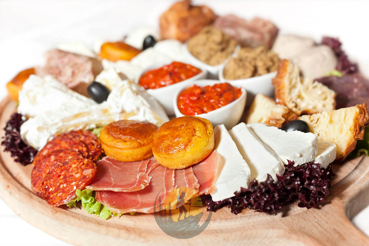 bvtrekkings-breakfast