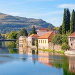 visit bosnia and herzegovina - trebinje