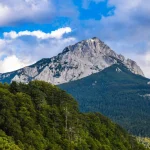 zelengora mountain tours in sutjeska national park