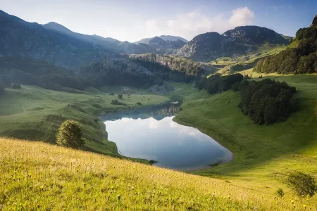 5 Stunning Spots in Sutjeska National Park You Can’t Miss