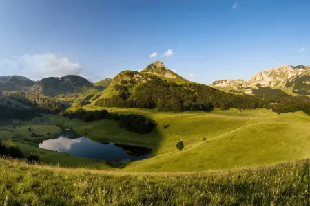Zelengora Lakes: What to Expect on a Guided Zelengora Tour