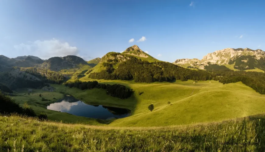 Zelengora Lakes: What to Expect on a Guided Zelengora Tour